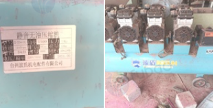 龙岩市地区处理无油静音空压机