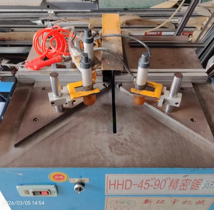 赣州市地区处理精密锯