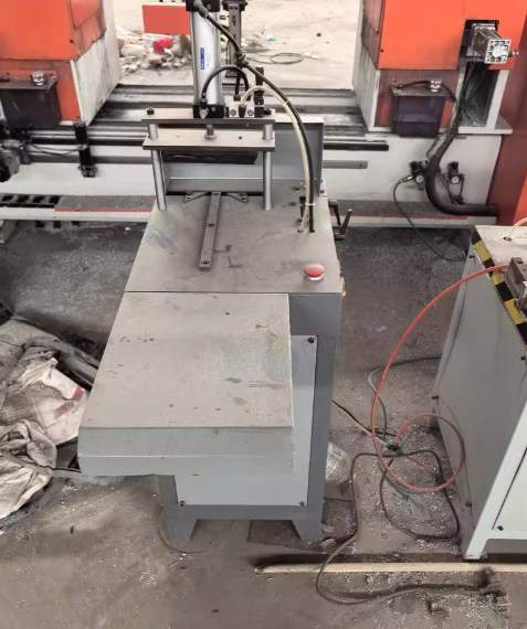 石家庄地区处理极简设备