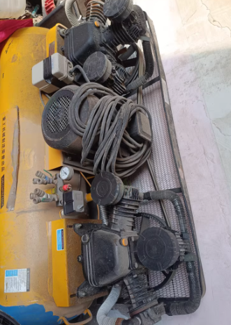 泰安市地区个人处理气泵