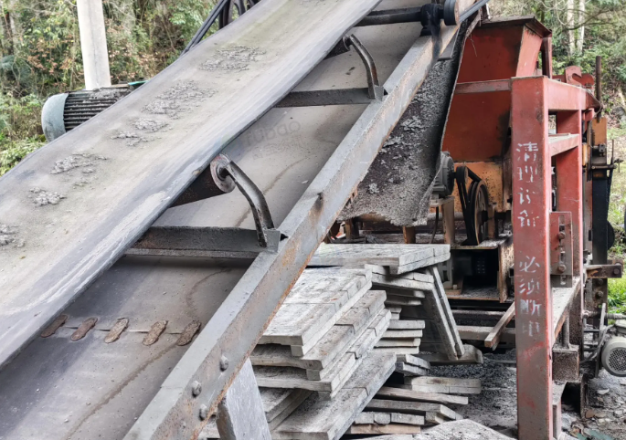 铜仁市地区工厂处理砖厂设备一批