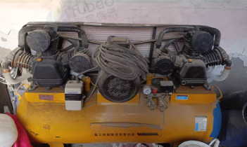 泰安市地区个人处理气泵