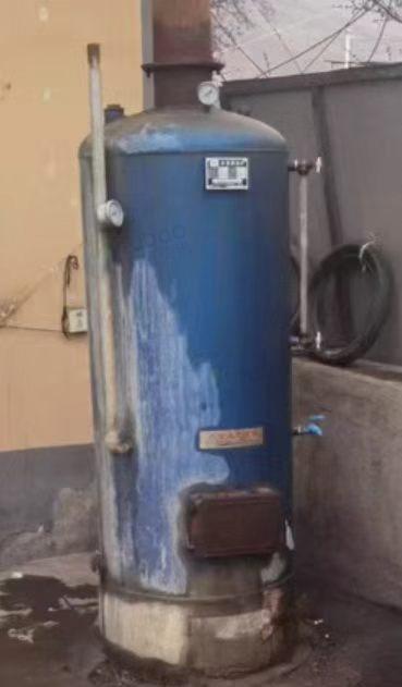 天水市地区处理馒头机、蒸笼、锅炉、三轮车等蒸馍设备