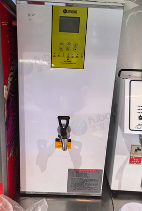 石家庄地区处理制冰机、热水器、蒸汽机、果糖机等奶茶设备