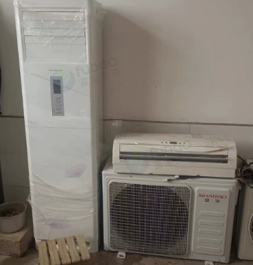 咸阳市地区处理3匹立式空调