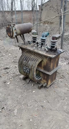 德州地区个人处理30KVA变压器