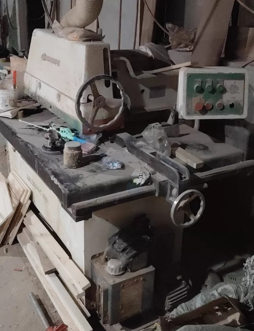 德州市地区处理江佳VALUEMAC6355下锯