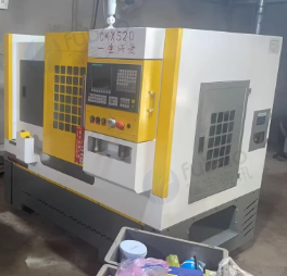 廊坊地区处理数控机床