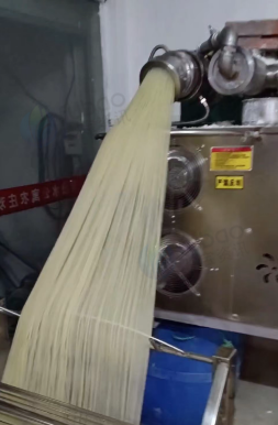 韶关市地区自用处理全自动米粉设备