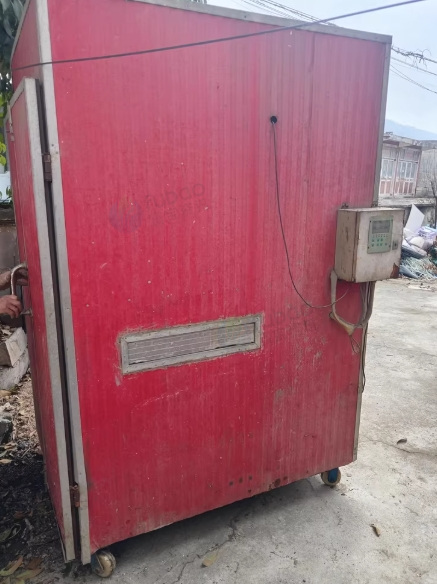 铜仁市地区处理小型烘干机、饲料搅拌机