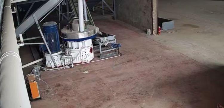 宿州市地区处理颗粒厂