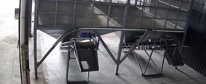 宿州市地区处理颗粒厂