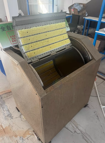 廊坊市地区处理洗衣房设备