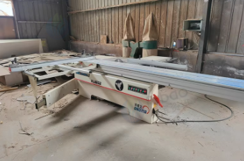 菏泽市地区工厂处理冲床 推台锯 双工位断桥铝型材切割机等设备