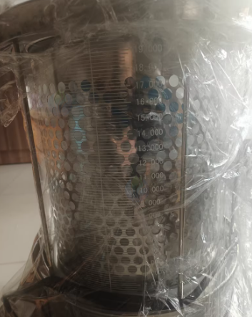 滨州市地区处理20升煎药机