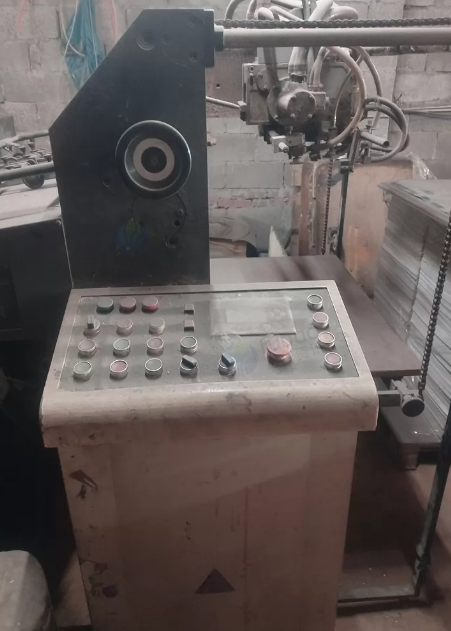 温州地区处理2011年景德镇1740E型胶印机