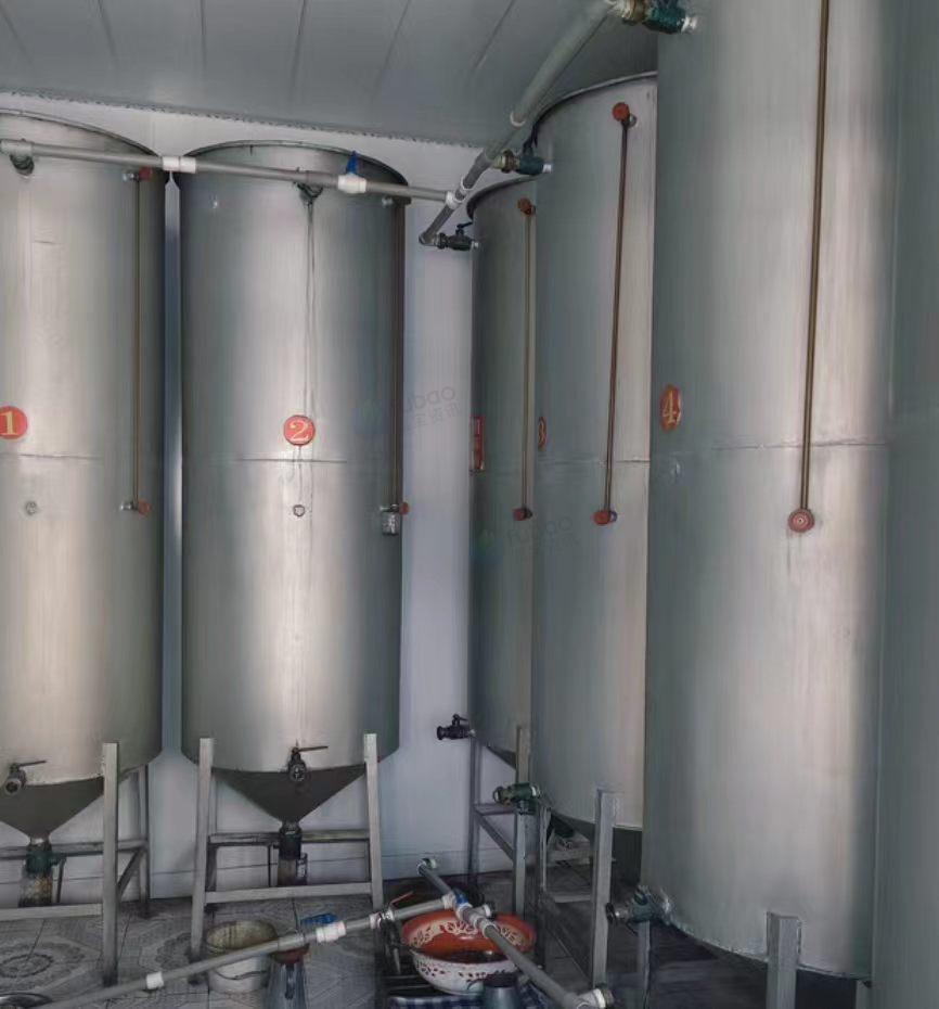 武威市地区油坊处理榨油机、炼油机、风淋室、配套电机、储油罐等整套设备