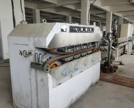 杭州地区处理杭州双林机械铝塑管对焊生产线设备