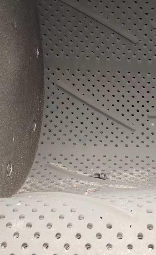 商丘市地区闲置处理抛丸清理机