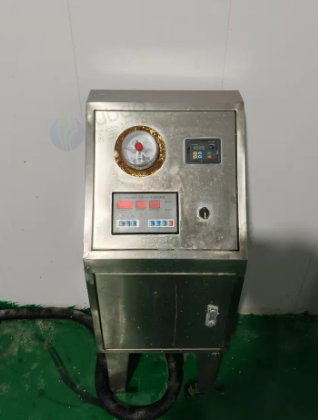 滨州地区公司处理滚揉机 鸡肉分割机 金属探测设备等