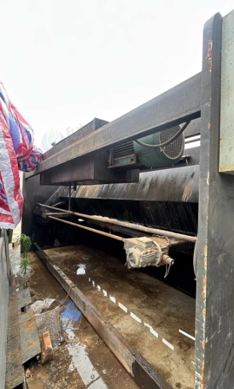 成都市地区处理12吨液压剪板机