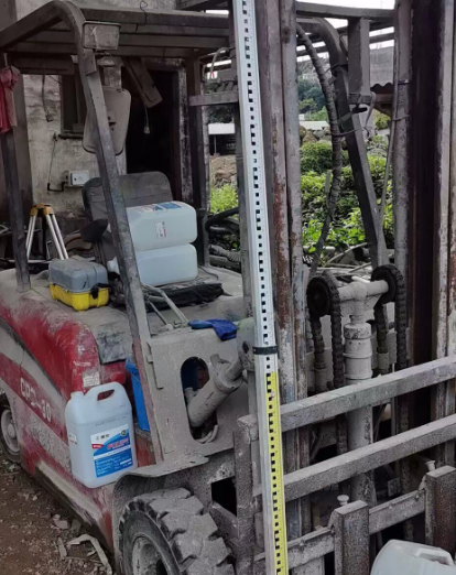 红河地区闲置处理电动叉车