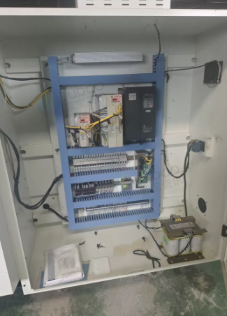 东营市地区工厂处理OK1316x3000数控机床