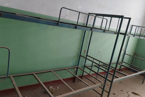 4月14日吴忠学校2025年第二批报废资产处置项目转让公告