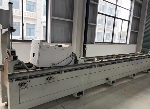 盐城市地区工厂处理等离子激光切管机