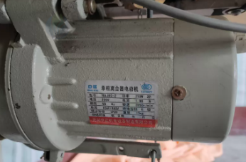 青岛市地区处理多台平车 1台三针五线