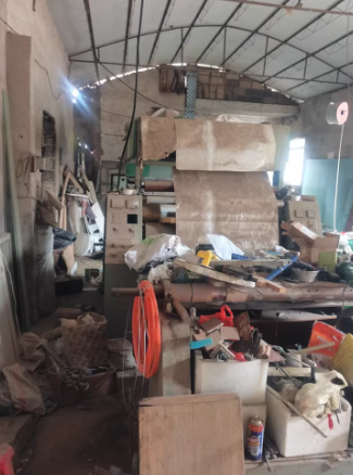 淄博地区处理覆膜机