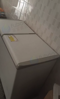 厦门市地区处理两台冰箱