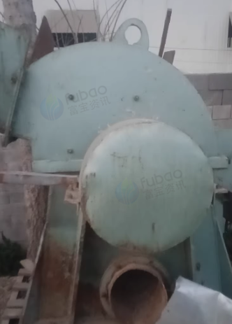 济宁市地区处理生物质520造粒机