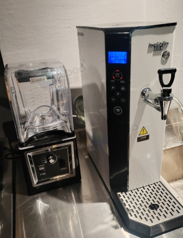 遵义市地区处理咖啡店设备