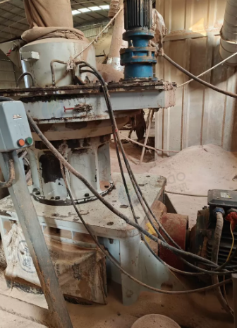 德州地区工厂处理宇龙560颗粒机