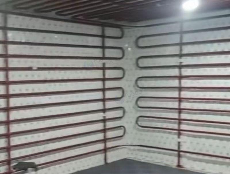 郑州市地区个人处理60平冷库全套设备