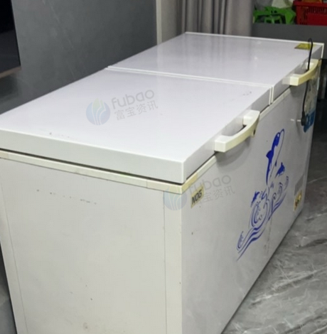 宣城地区处理冰柜