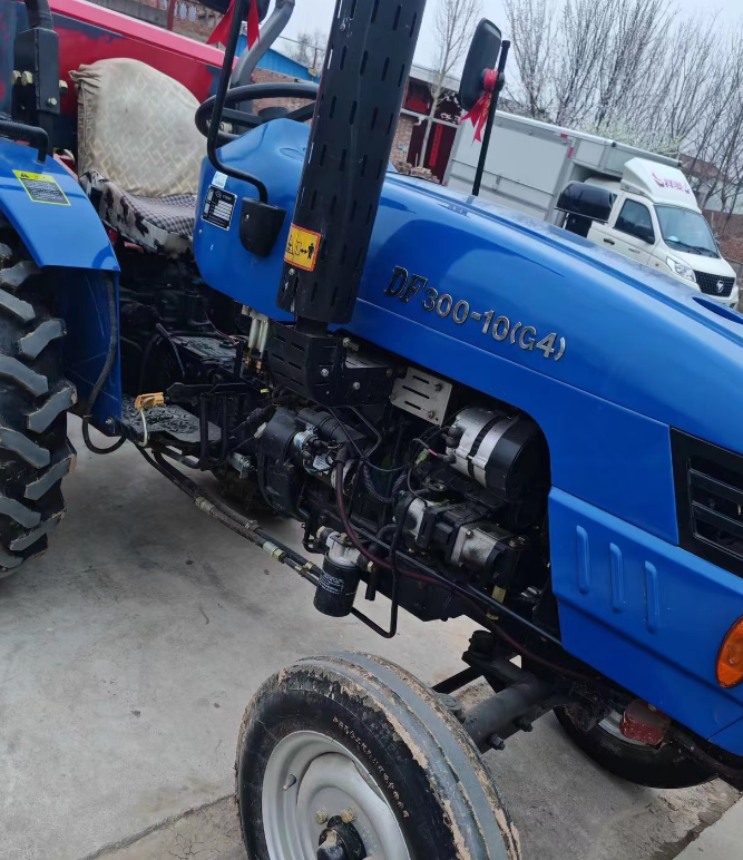 咸阳市地区处理小麦播种机