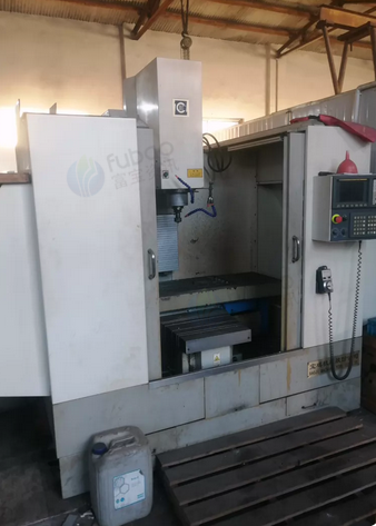 天津地区处理宝鸡1000*500数控铣、沈阳三机床18k车床