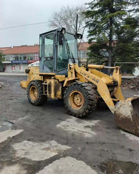 临汾市地区处理12年柳工816