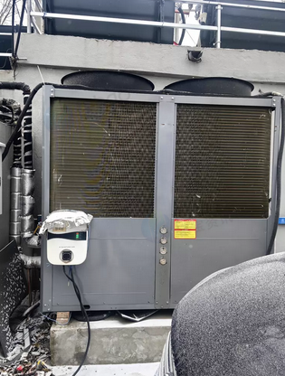 北京地区处理60匹空气能