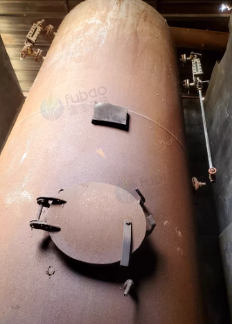 济宁市地区处理0.75吨蒸汽锅炉