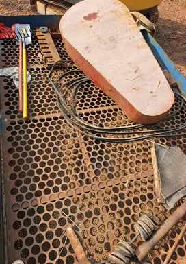 梧州地区处理竹木片摇摆筛