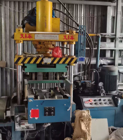 肇庆市地区处理冲压机