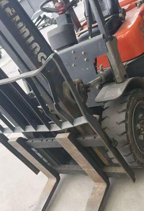 安阳市地区处理三吨叉车