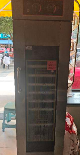 重庆地区面馆处理全套设备