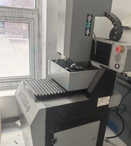 北京地区处理铜章雕刻机