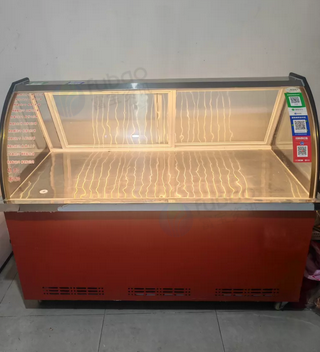 南昌市地区处理熟食冷藏柜