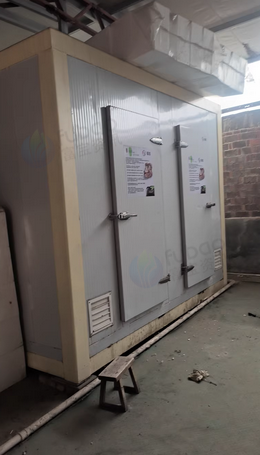 邢台市地区处理智能种植方舱