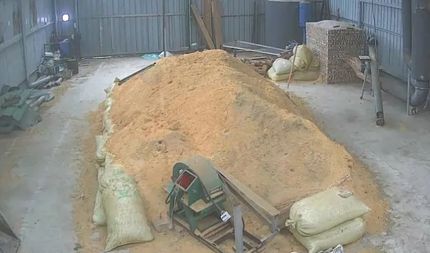 黔南地区处理制碳设备一整套